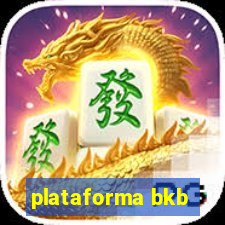 plataforma bkb